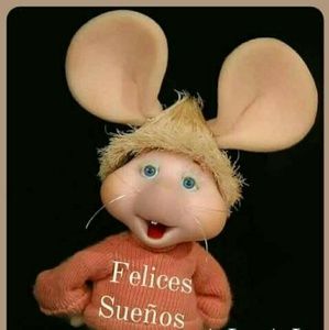 Meet your Posher, Joel